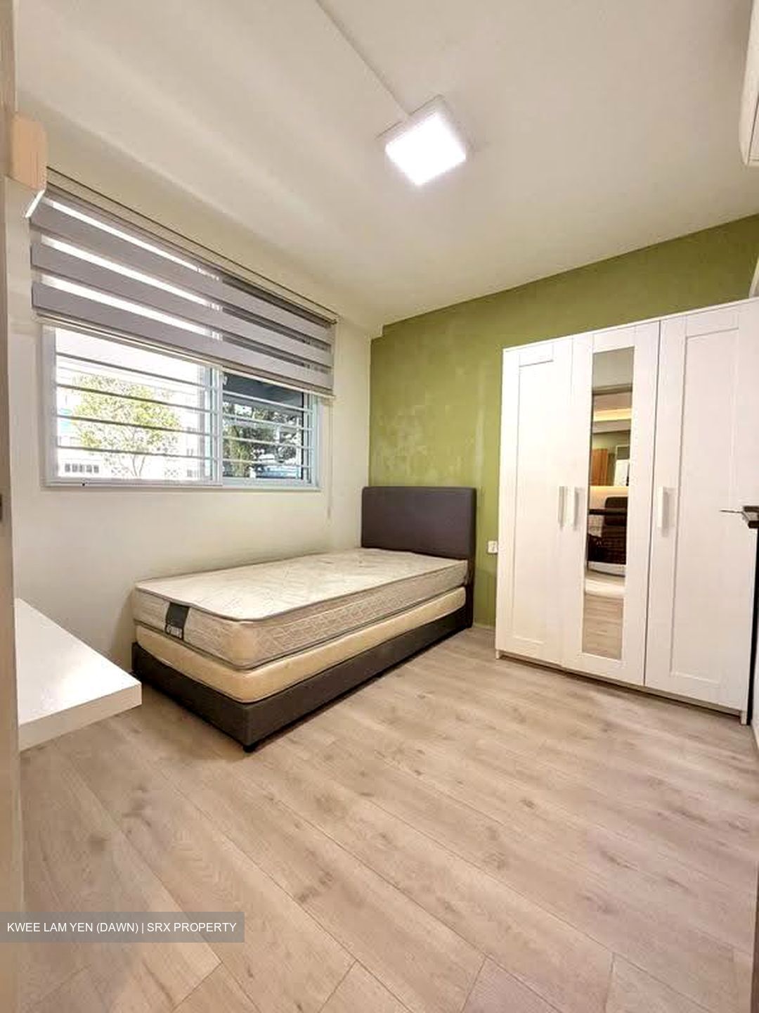 Blk 116 Bishan View (Bishan), HDB 3 Rooms #630704421
